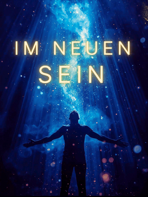 Logo MEIN NEUES SEIN