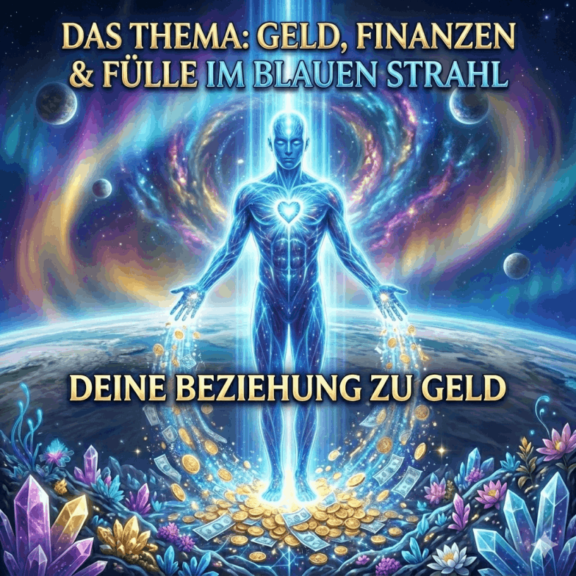 Geld und Finanzen