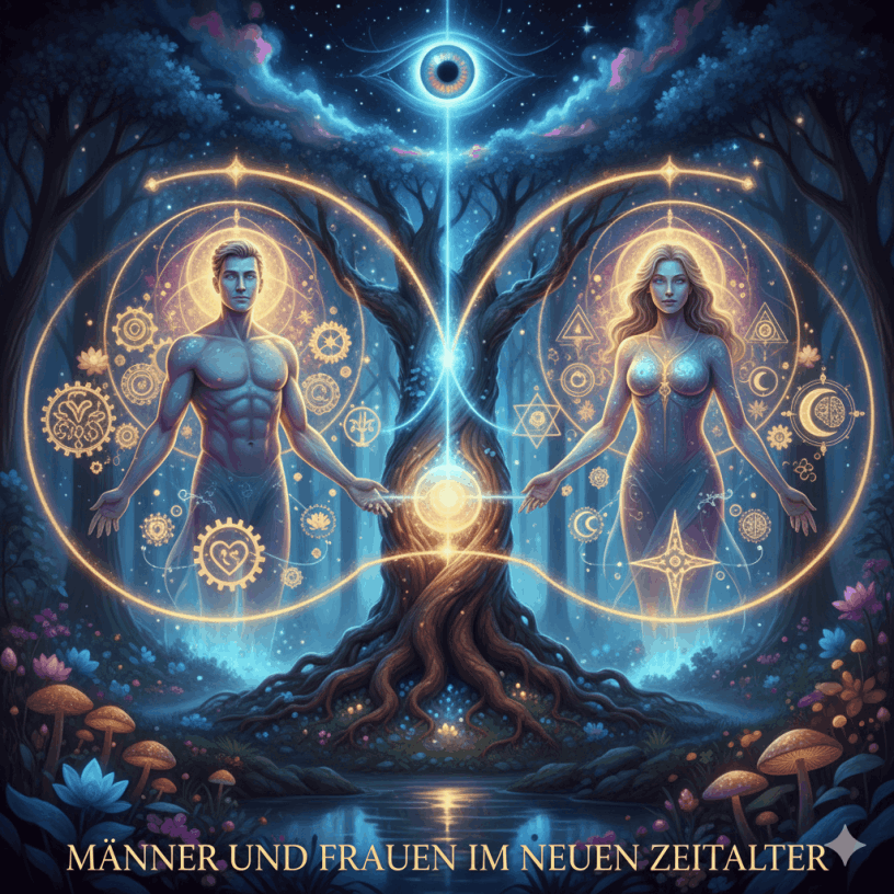 2026 ICH BIN.. Stärken und Schwächen