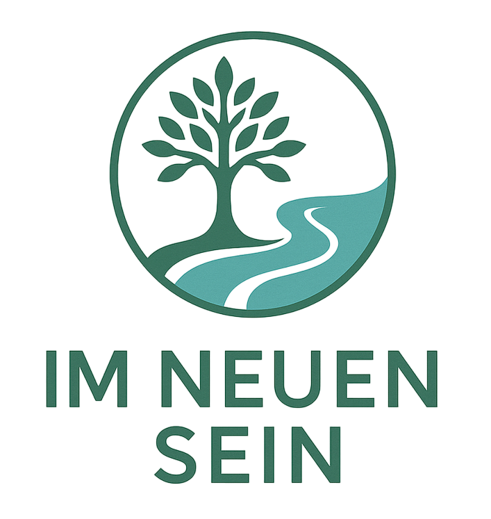 Logo MEIN NEUES SEIN